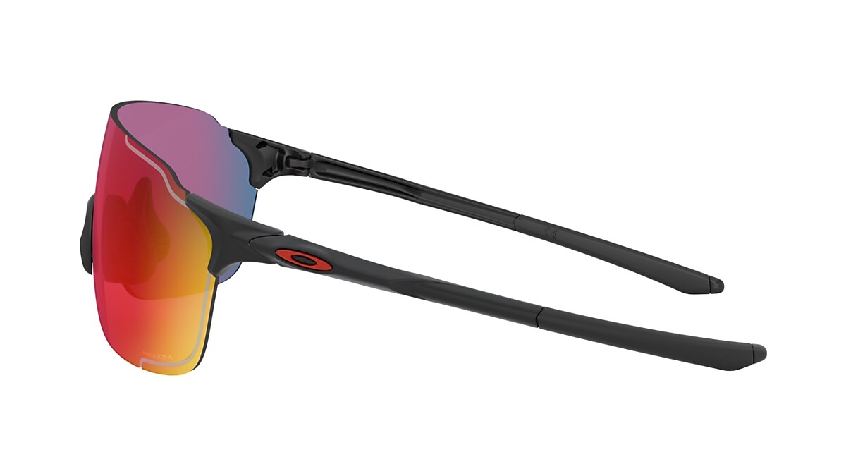 Evzero Stride Matte Black Sunglasses Oakley Us