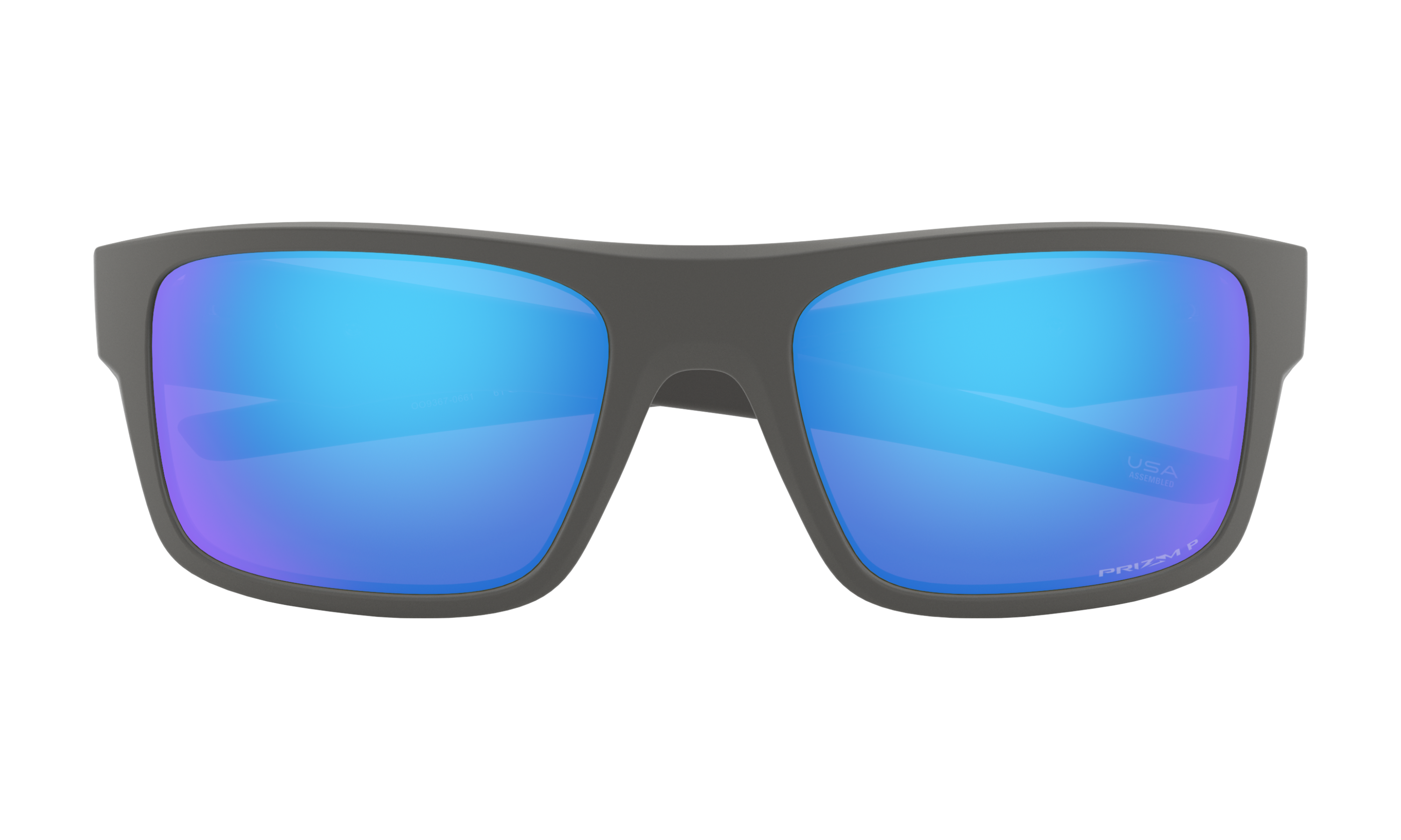 oakley drop point prizm lenses