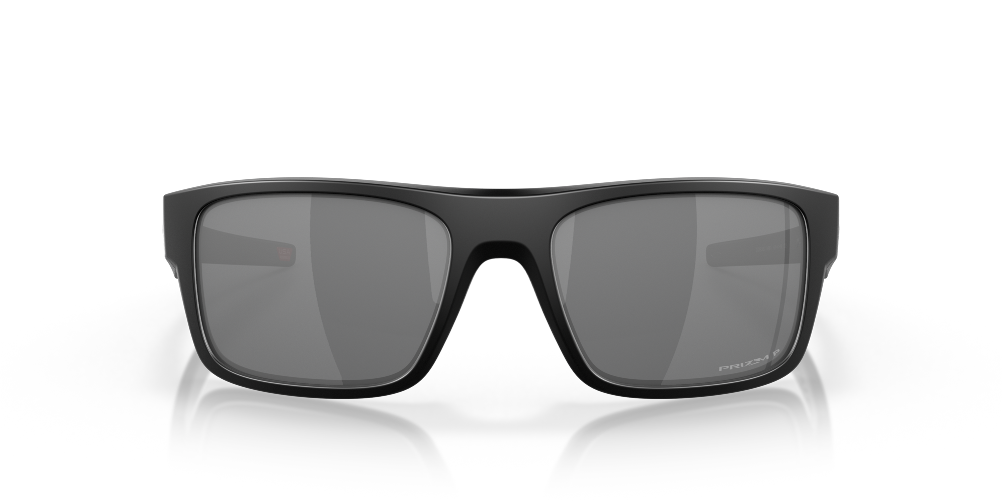 Drop Point™ Matte Black Sunglasses | Oakley® GB