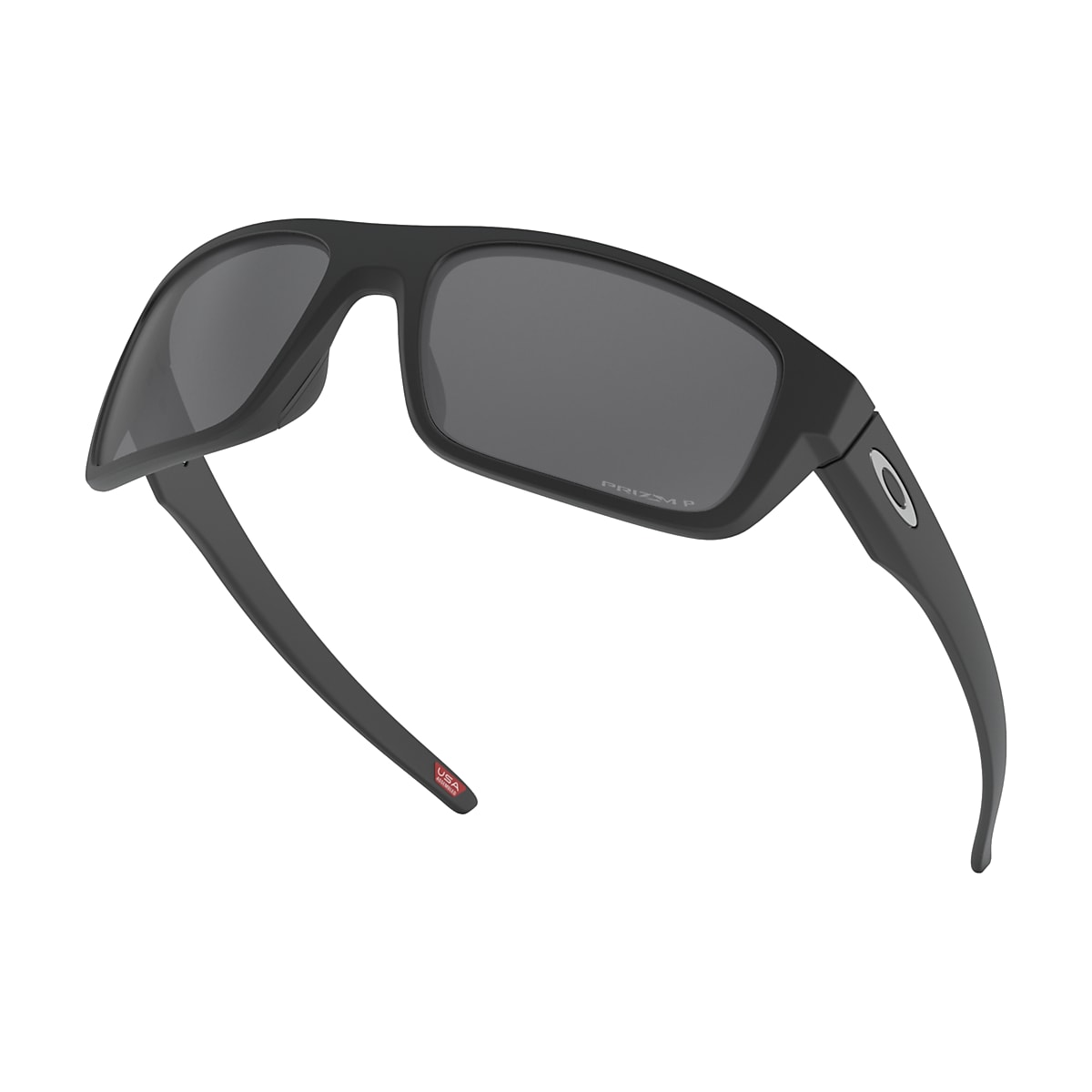 Gafas de sol Drop Point™ en Prizm Black Polarized Matte Black Oakley® ES