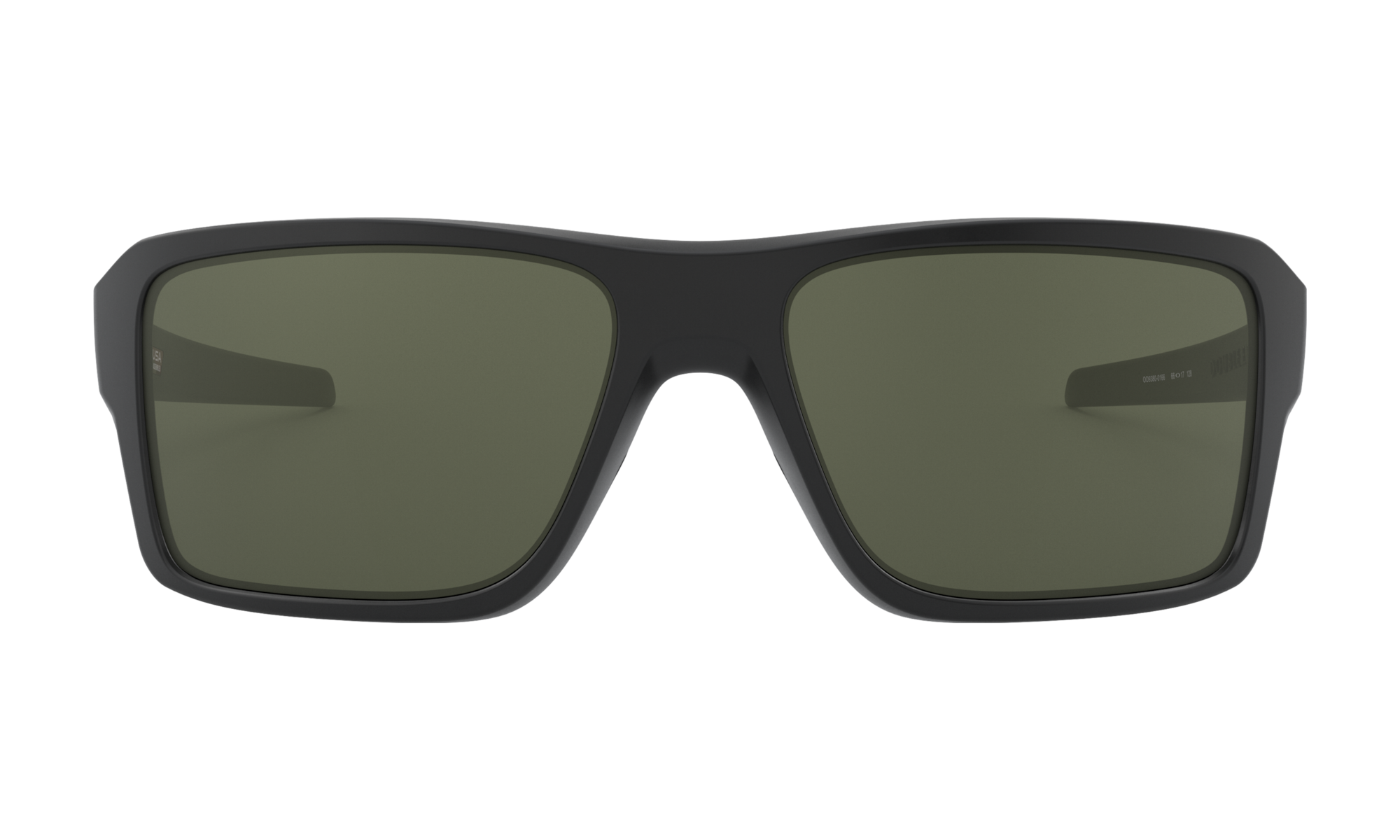 Oakley Double Edge Matte Black Oo9380 0166 Oakley Au Store Australia 