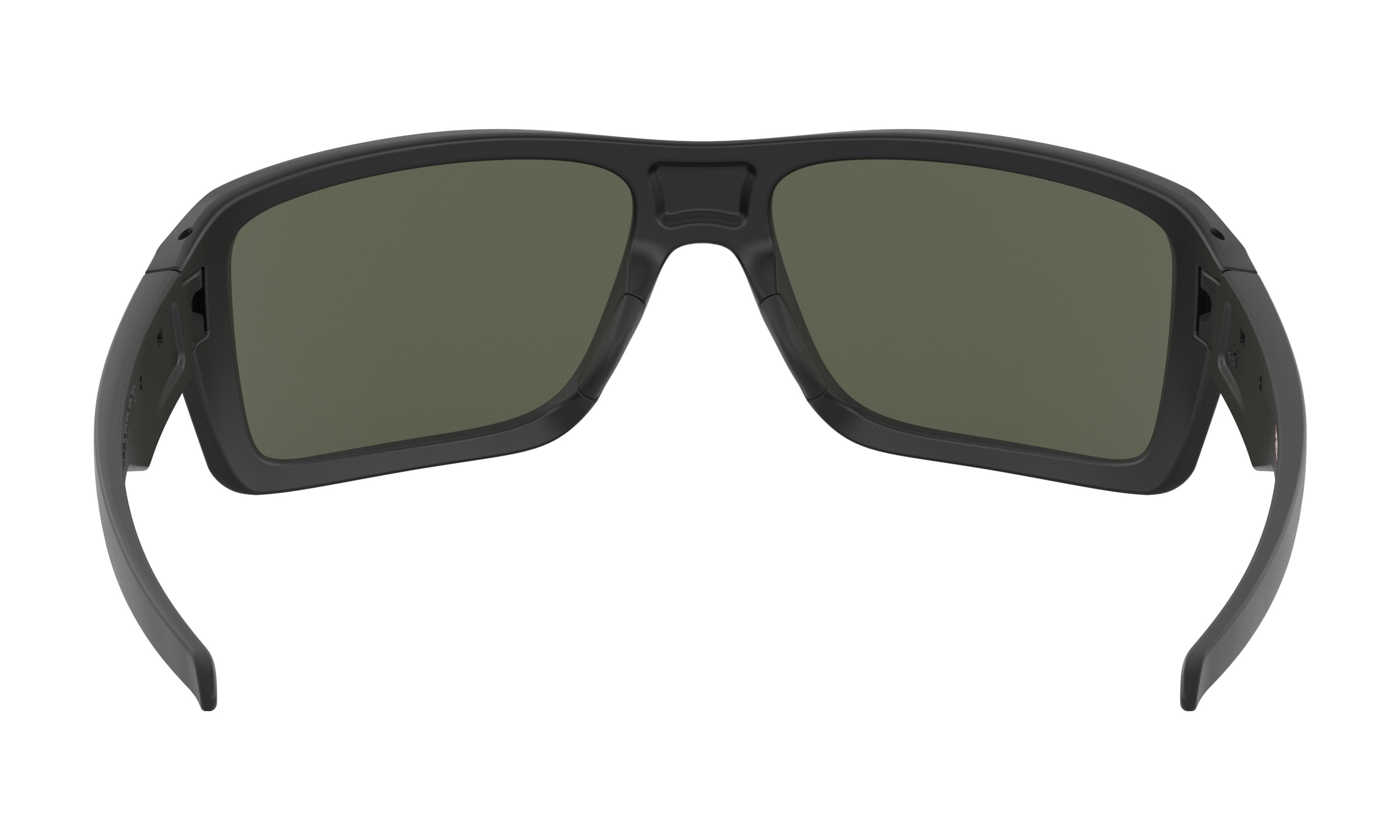 Oakley Double Edge Matte Black OO93800166 Oakley AU Store