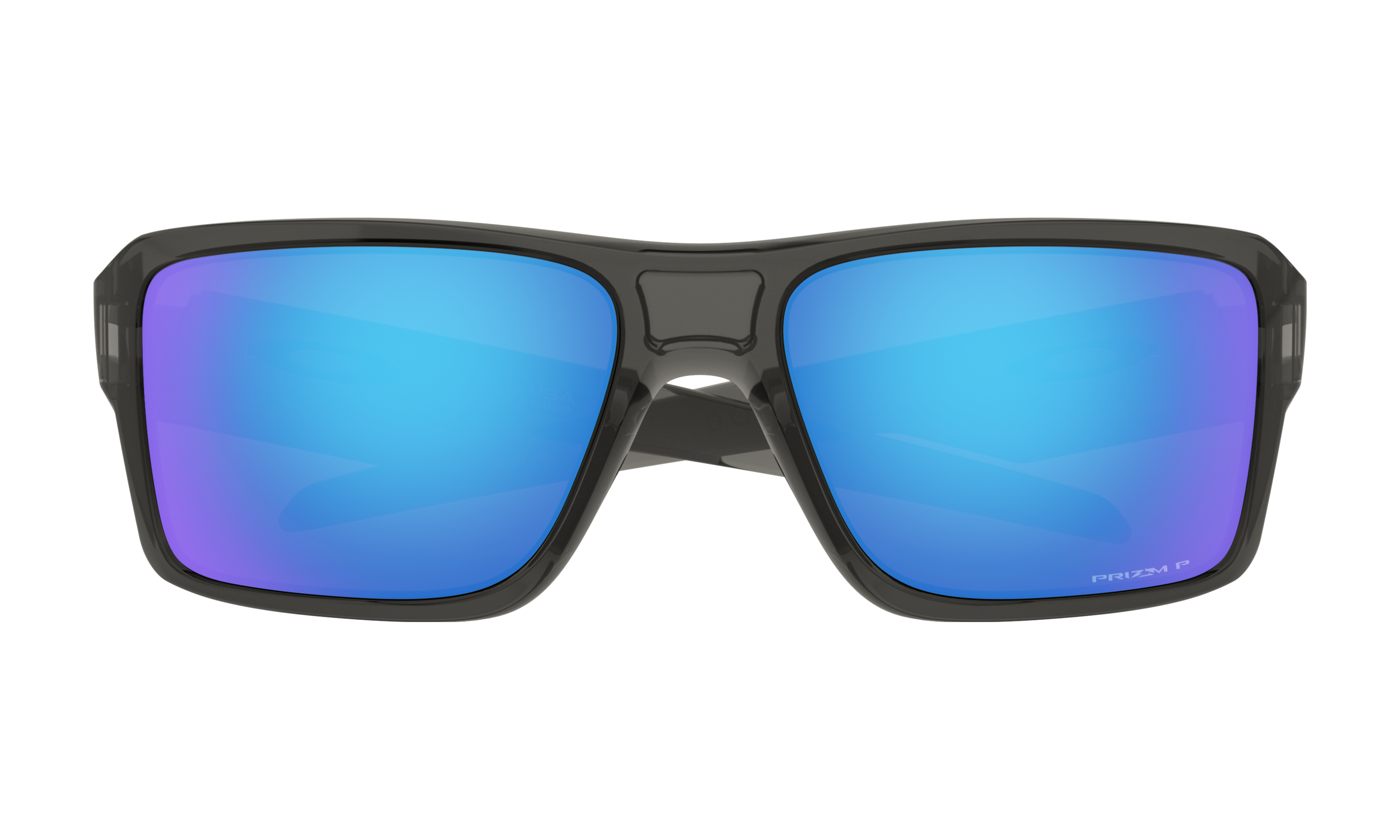 double edge polarized