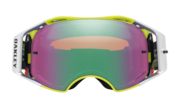 Airbrake® MX Goggles - Military Digi Green / Prizm MX Jade Iridium