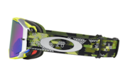Airbrake® MX Goggles - Military Digi Green / Prizm MX Jade Iridium