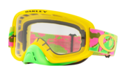 O-Frame® 2.0 MX Goggles - Thermo Camo Pyg