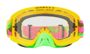 O-Frame® 2.0 MX Goggles - Thermo Camo Pyg