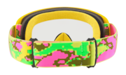 O-Frame® 2.0 MX Goggles - Thermo Camo Pyg
