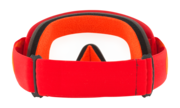 O-Frame® MX Goggles - Flo Red Orange