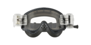 O-Frame® MX Goggles - Race-Ready True Carbon Fiber