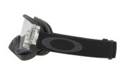 O-Frame® MX Goggles - Race-Ready True Carbon Fiber / Clear