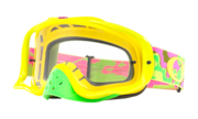 Crowbar® MX Goggles - Thermo Camo Pyg