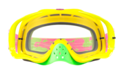 Crowbar® MX Goggles - Thermo Camo Pyg