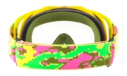 Crowbar® MX Goggles - Thermo Camo Pyg