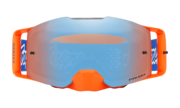 Front Line™ MX Goggles - Troy Lee Design Starburst Blue Orange