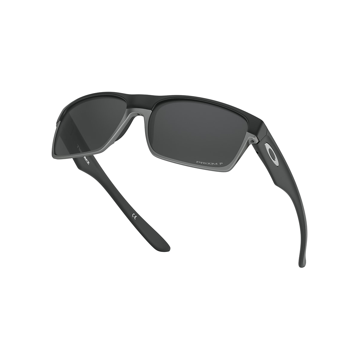 Oakley TwoFace online Matte Black Glasses