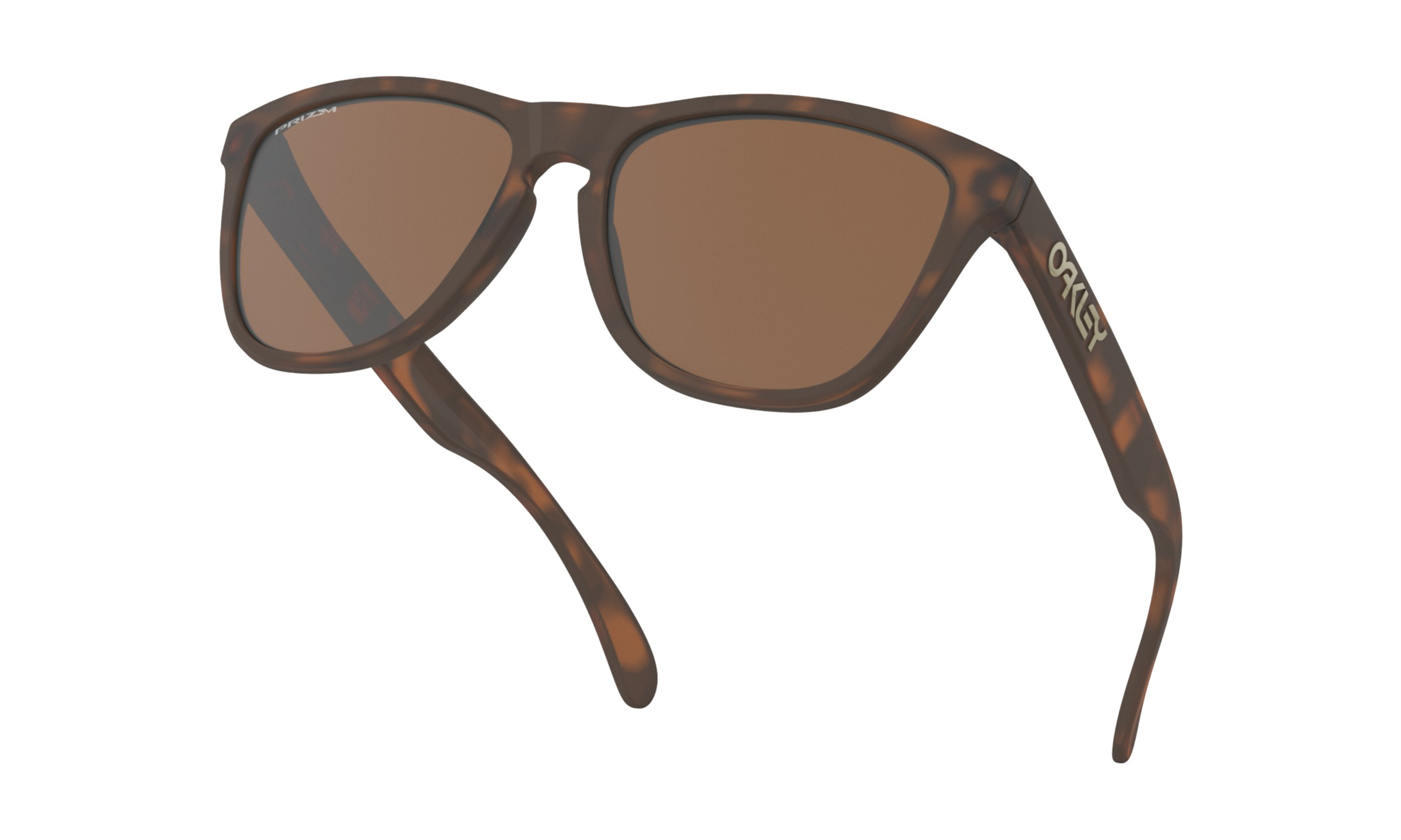 oakley tortoise shell