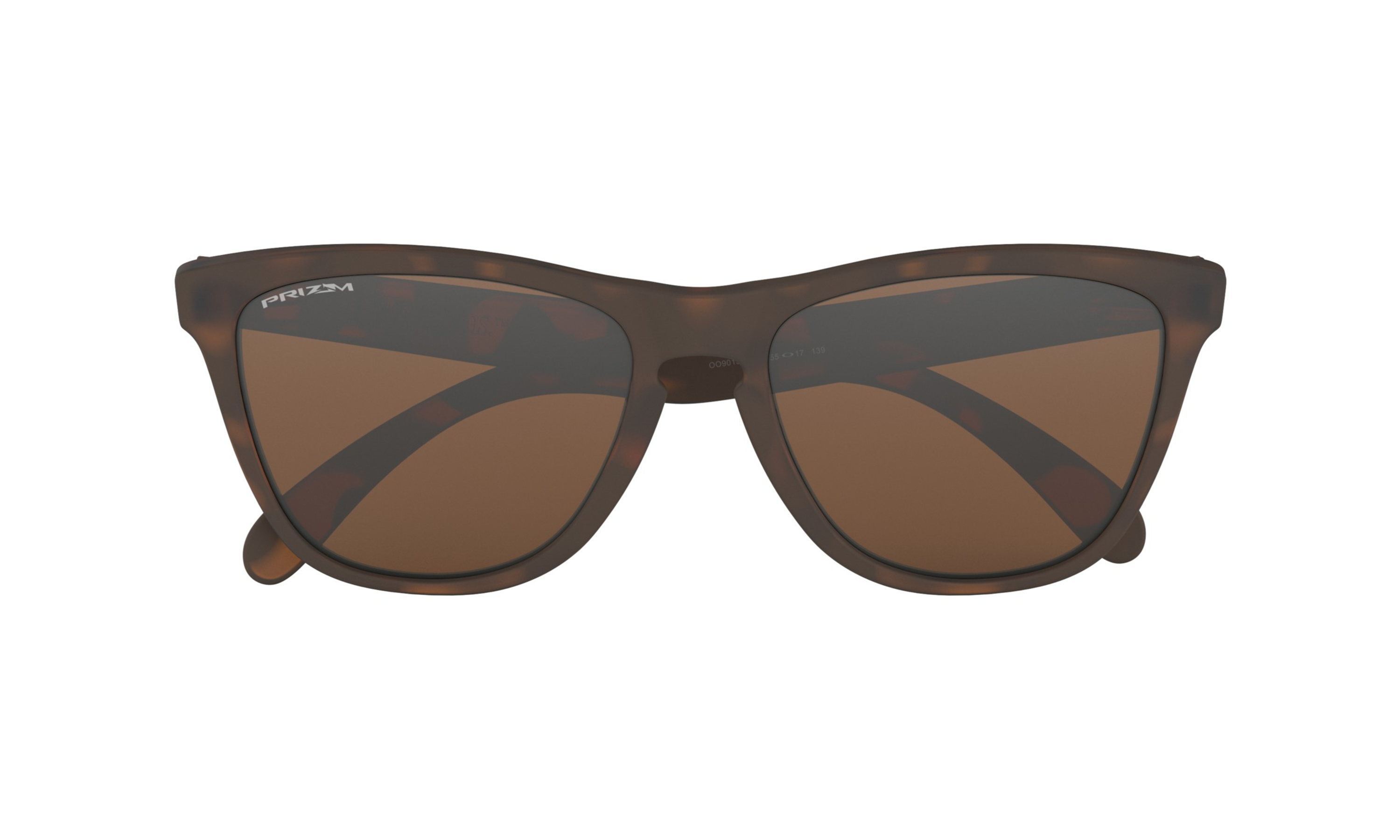 oakley frogskins prizm tungsten