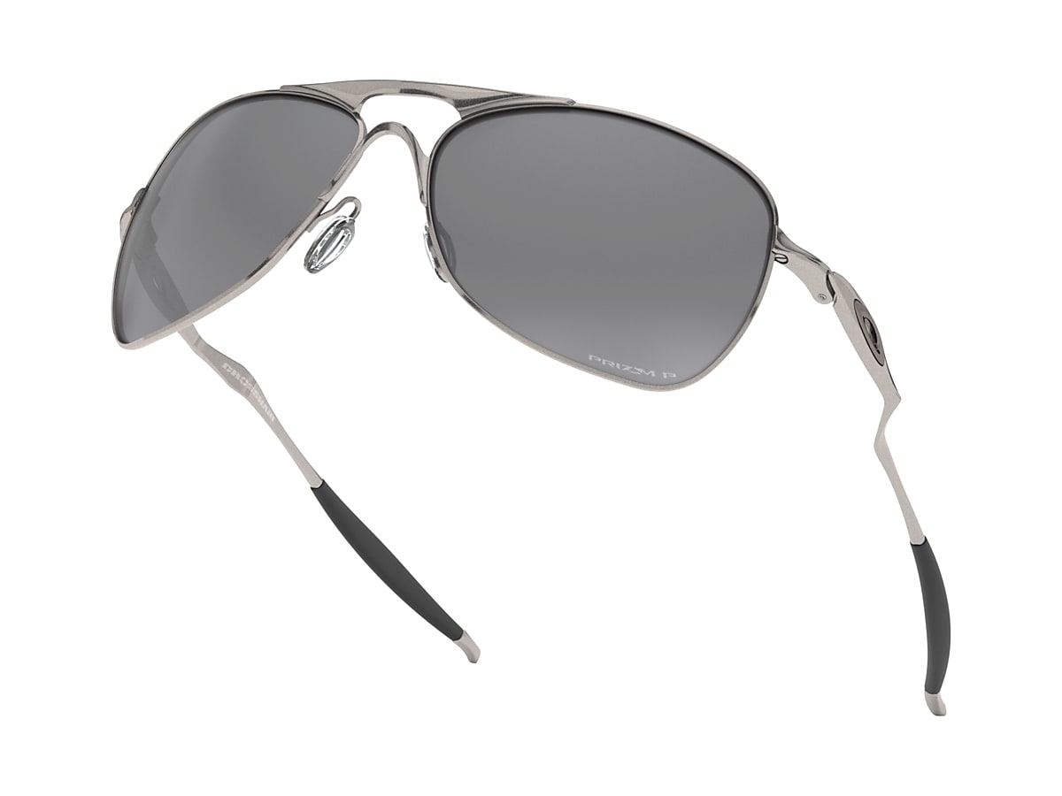 Prizm Lenses, Matte Black Frame Sunglasses | Oakley® US