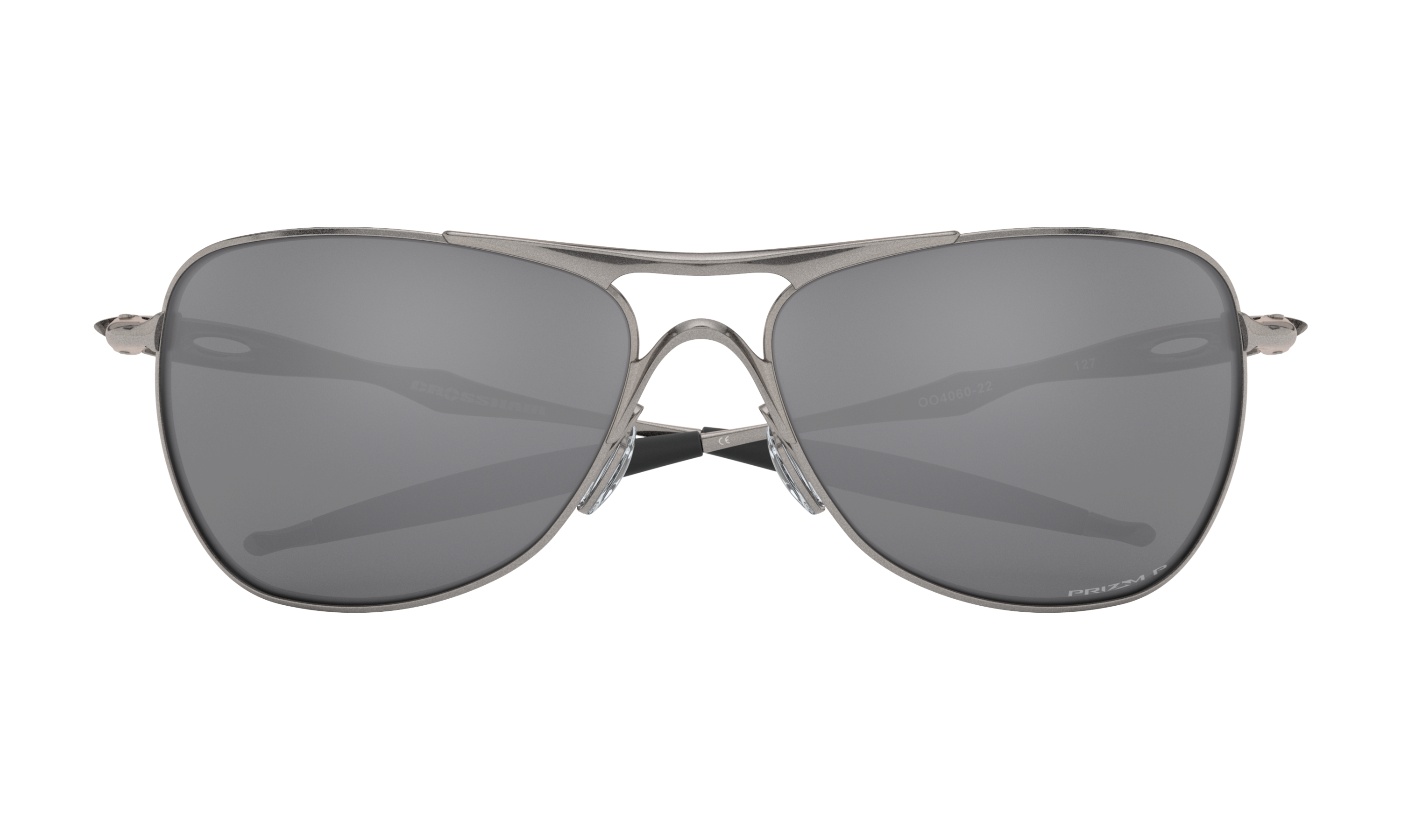 oakley crosshair aviator sunglasses