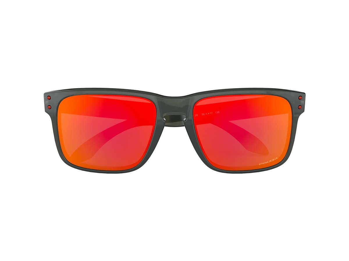 Oakley Men's Holbrook™ (Low Bridge Fit) Sunglasses