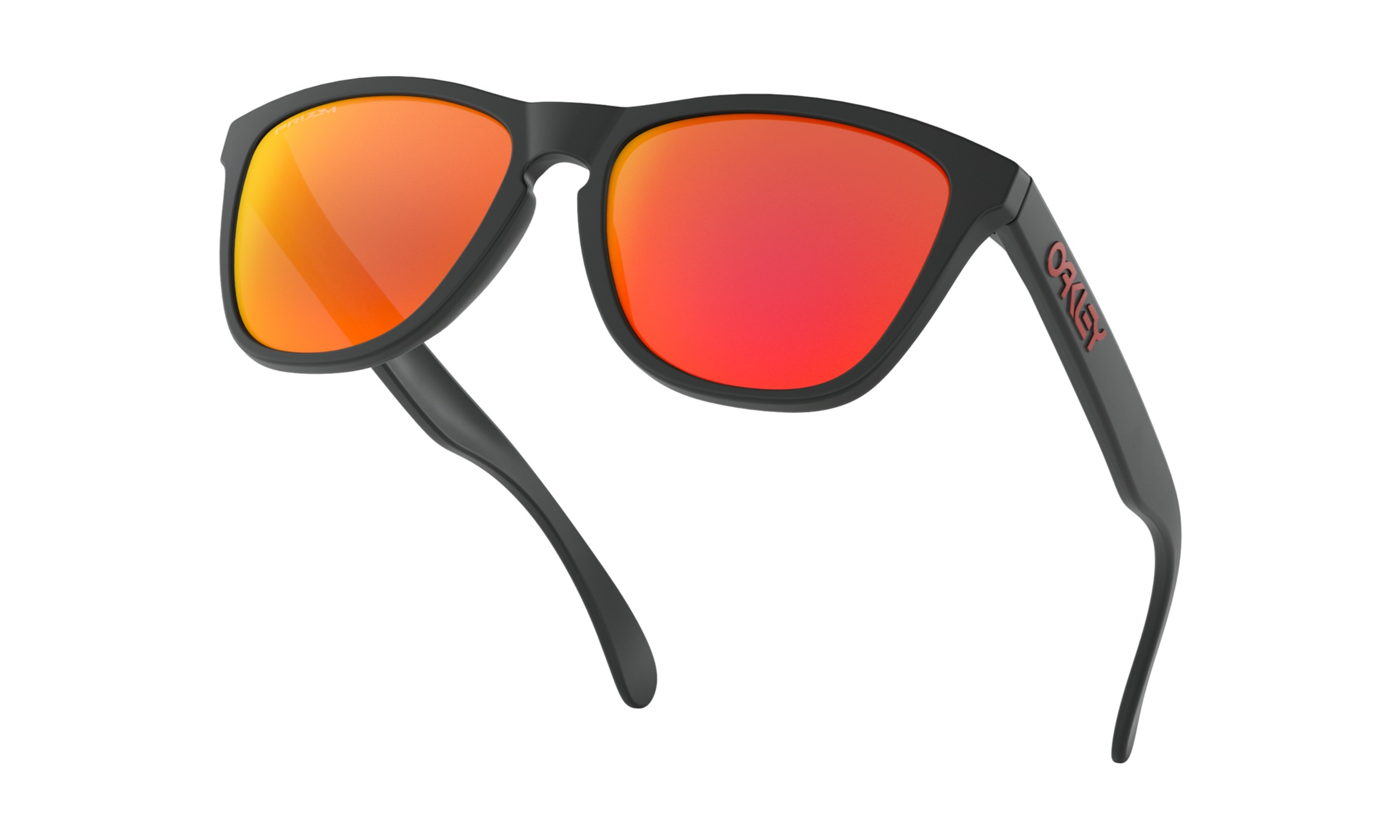 オークリーフロッグスキン プリズムス レート OAKLEYサングラス