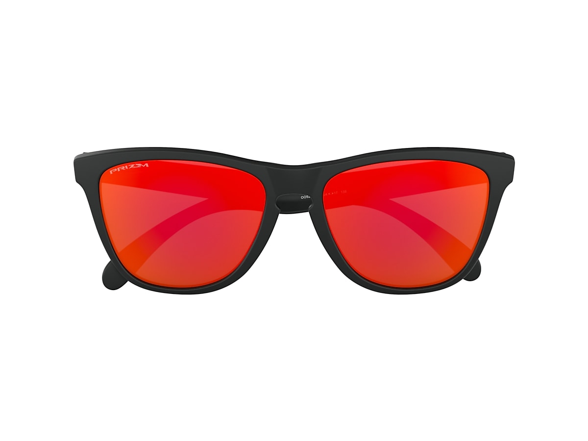 Oakley Men's Frogskins™ (Low Bridge Fit) Sunglasses