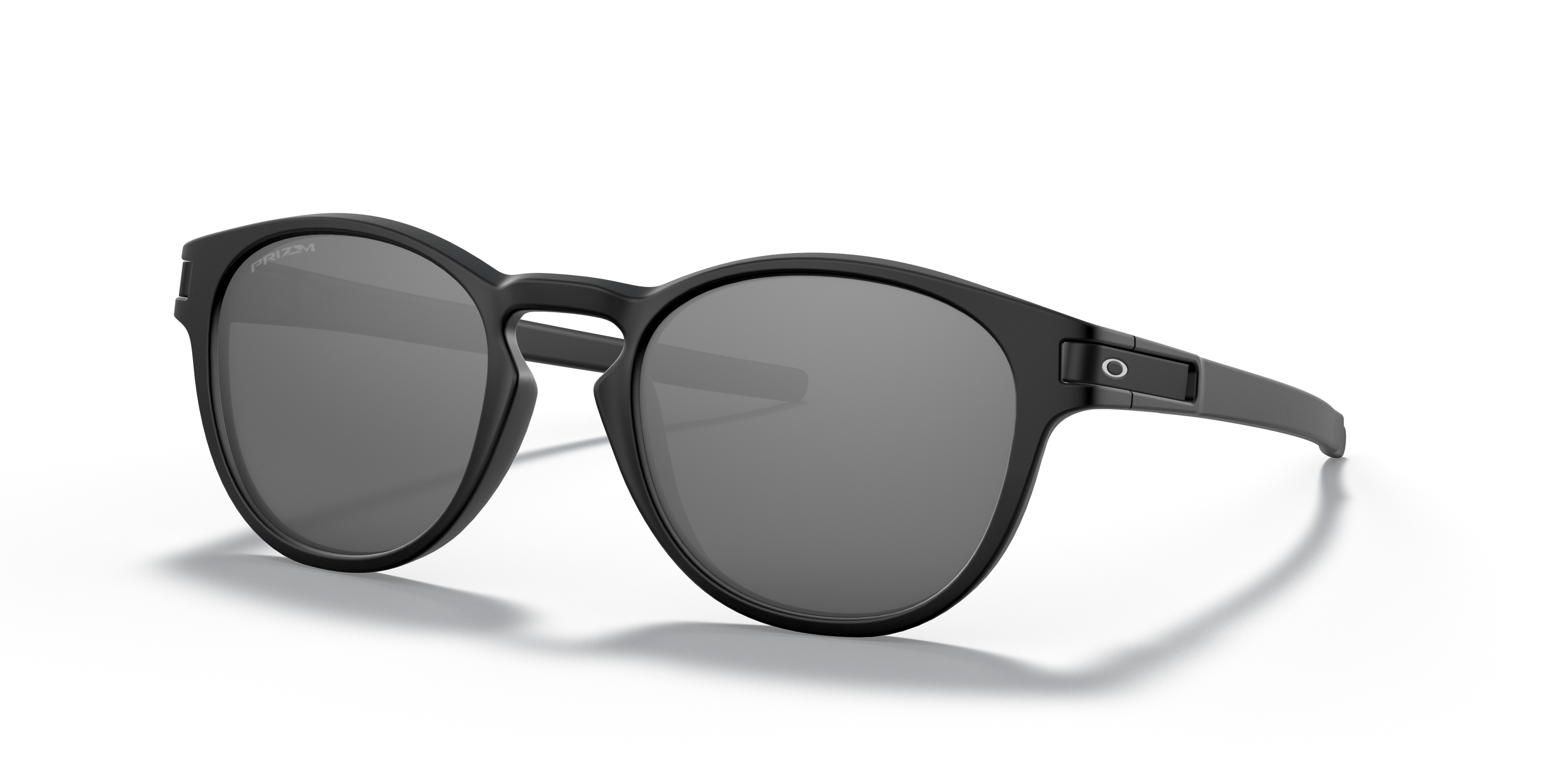 Oakley Latch™ (low Bridge Fit) Sunglasses In Black