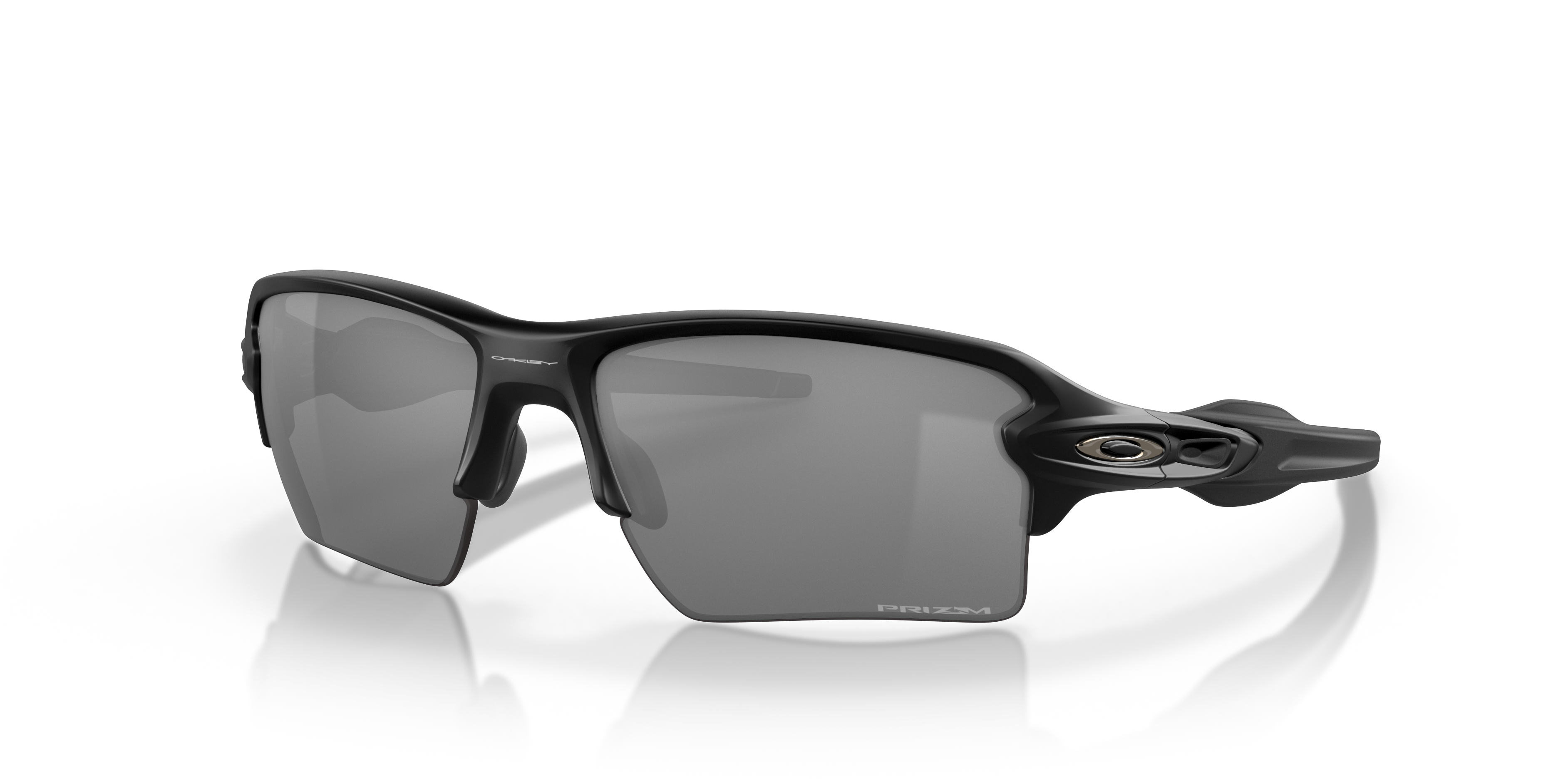 Gafas de sol 2.0 XL en Black Matte Black | Oakley® ES