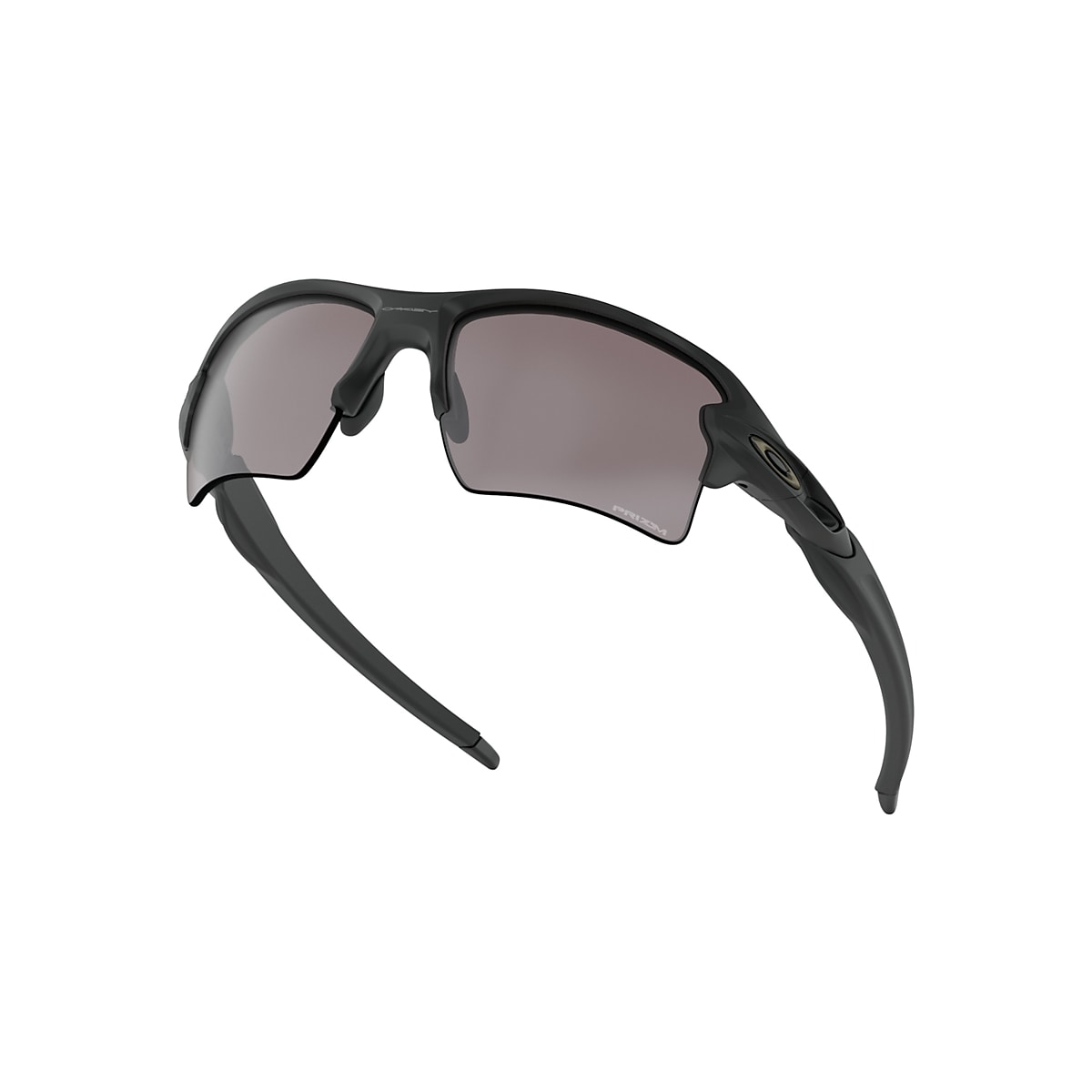 Flak®  XL Prizm Black Lenses, Matte Black Frame Sunglasses | Oakley® US