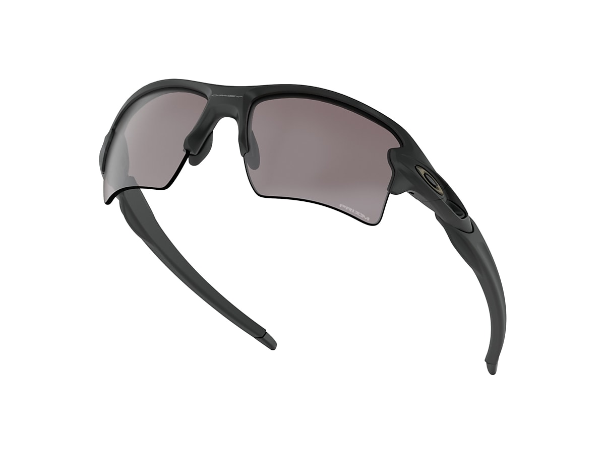 Oakley Flak 2.0 Xl OO9188 Sunglasses 58 Matte Black