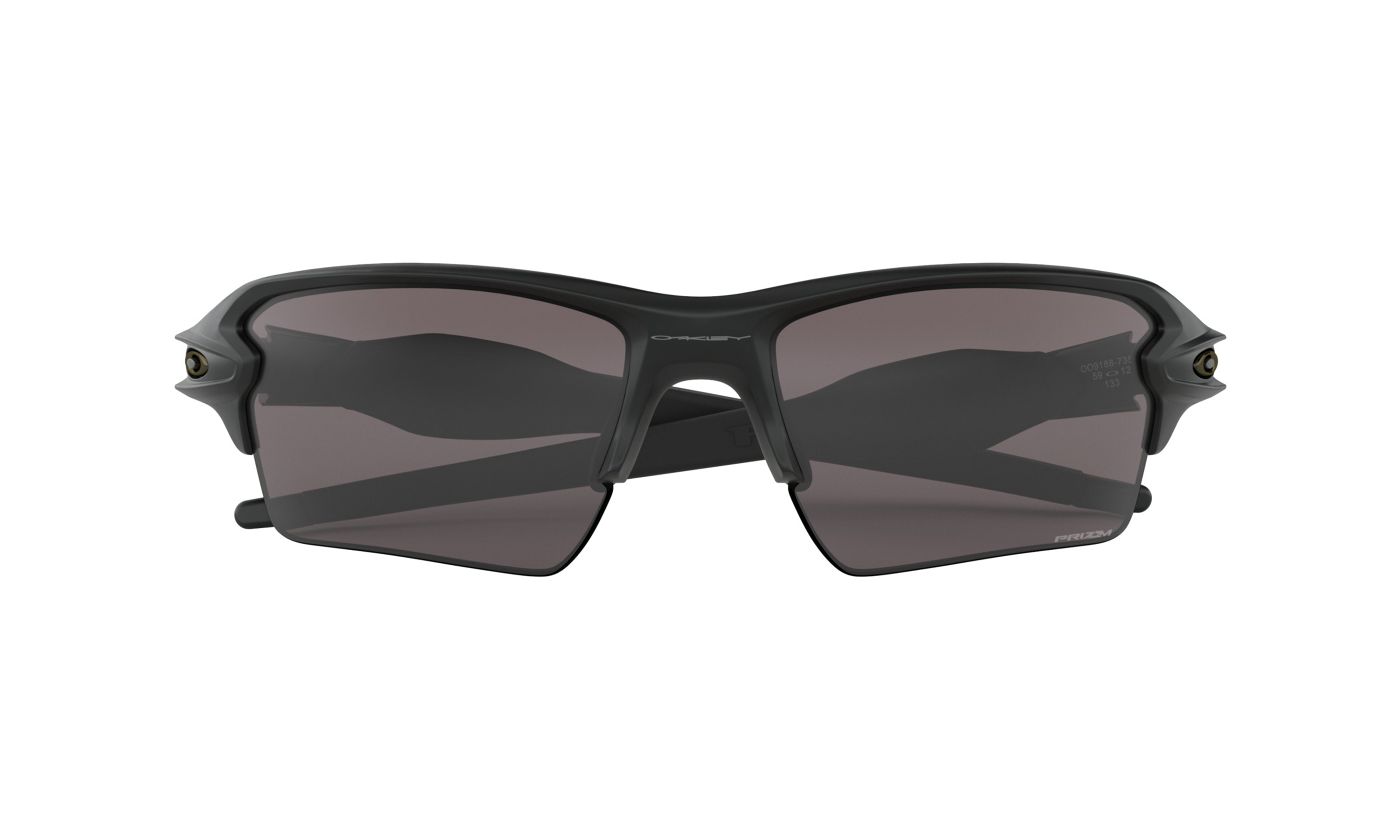 oakley flak 2.0 black