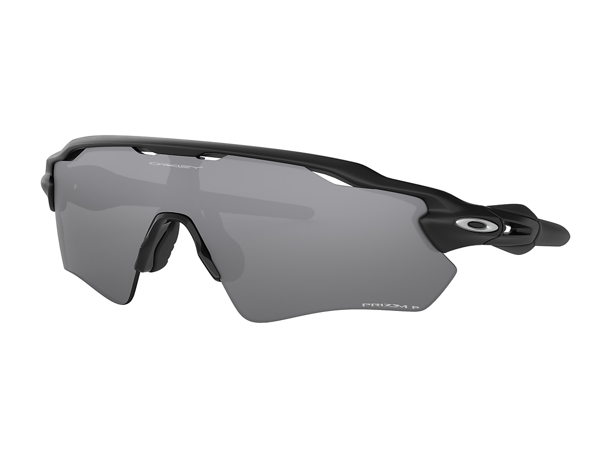 Radar® EV Path® Matte Black Sunglasses | Oakley® US
