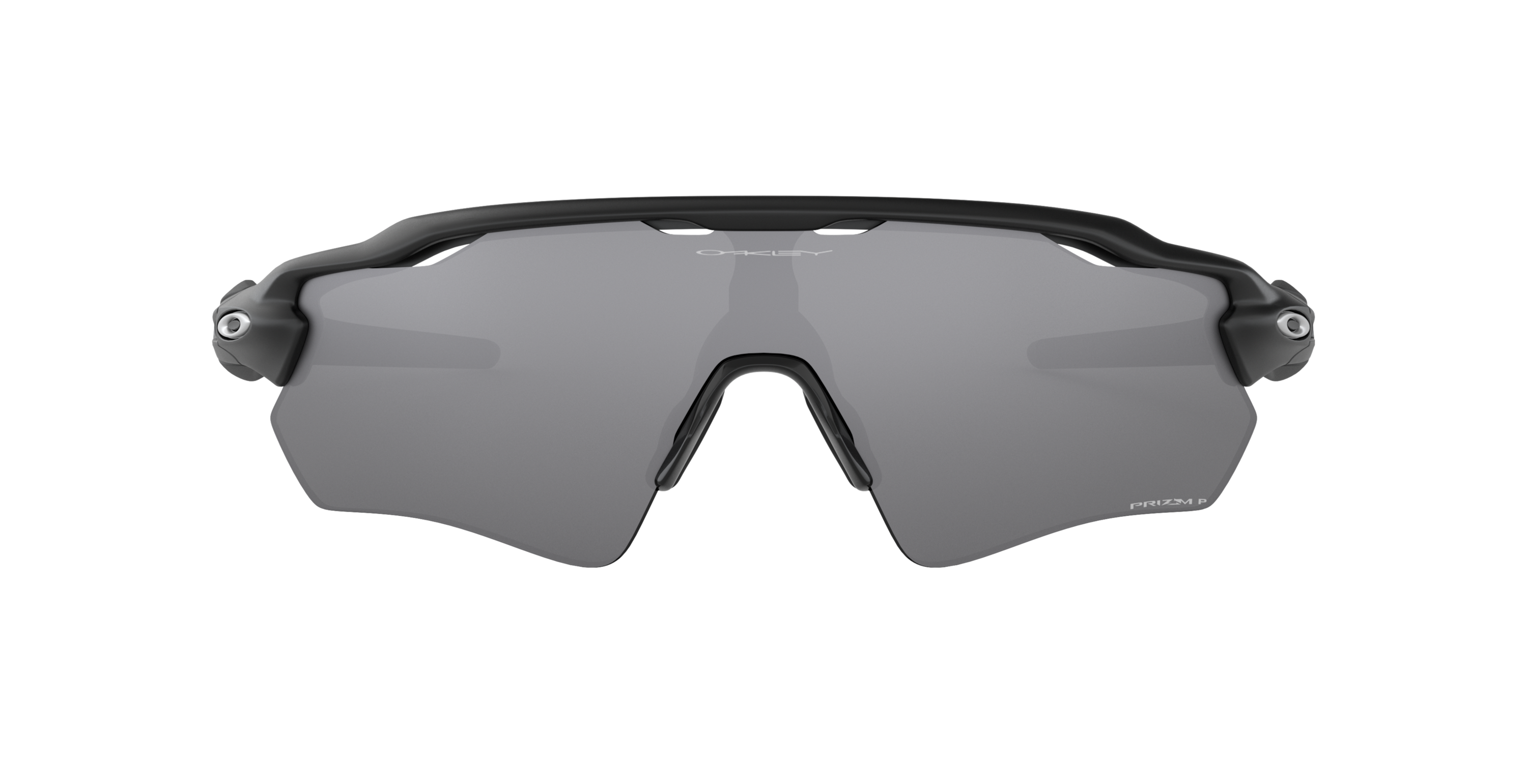 Radar® EV Path® Prizm Black Polarized Lenses, Matte Black Frame ...