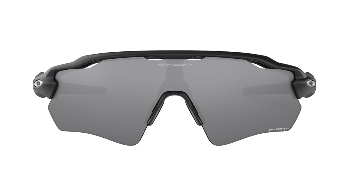 Gafas de sol Radar® Path™ en Prizm Black Polarized Matte Black | Oakley® ES