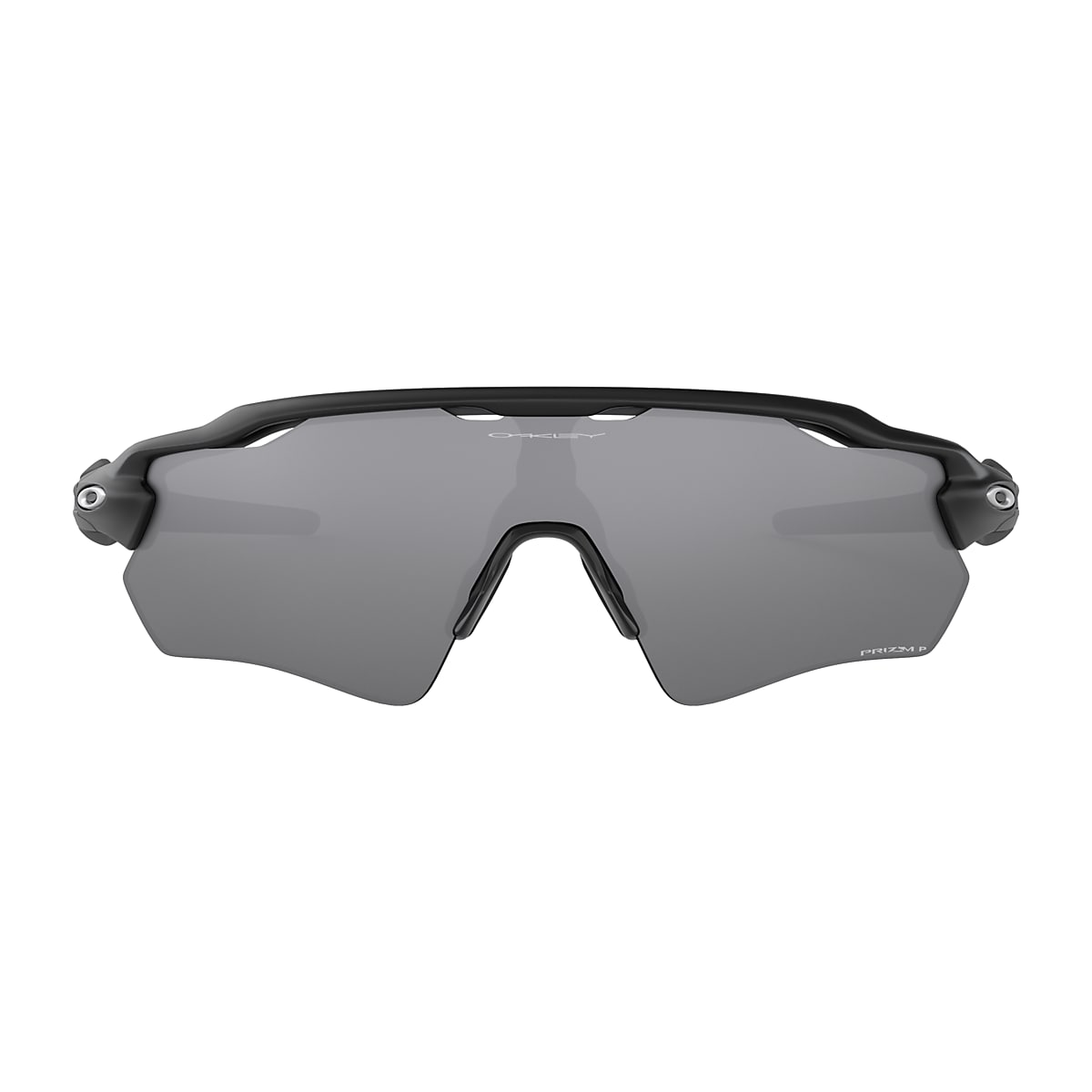 Radar® EV Path® Prizm Black Polarized Matte Black アイウェア