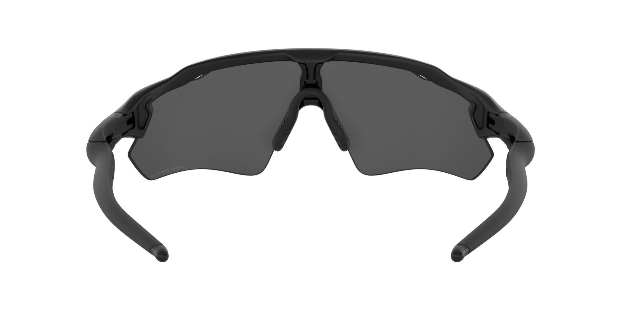 Radar® Ev Path® Prizm Black Polarized Lenses Matte Black Frame Sunglasses Oakley® Gb