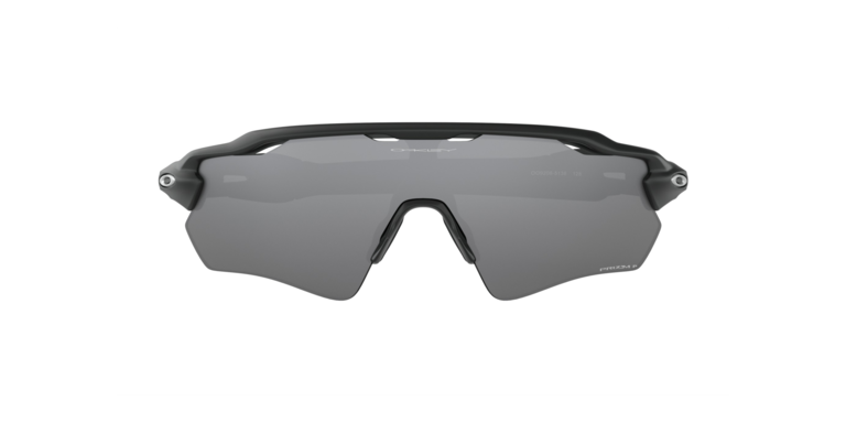 Radar® EV Path® Prizm Black Polarized Lenses, Matte Black Frame ...