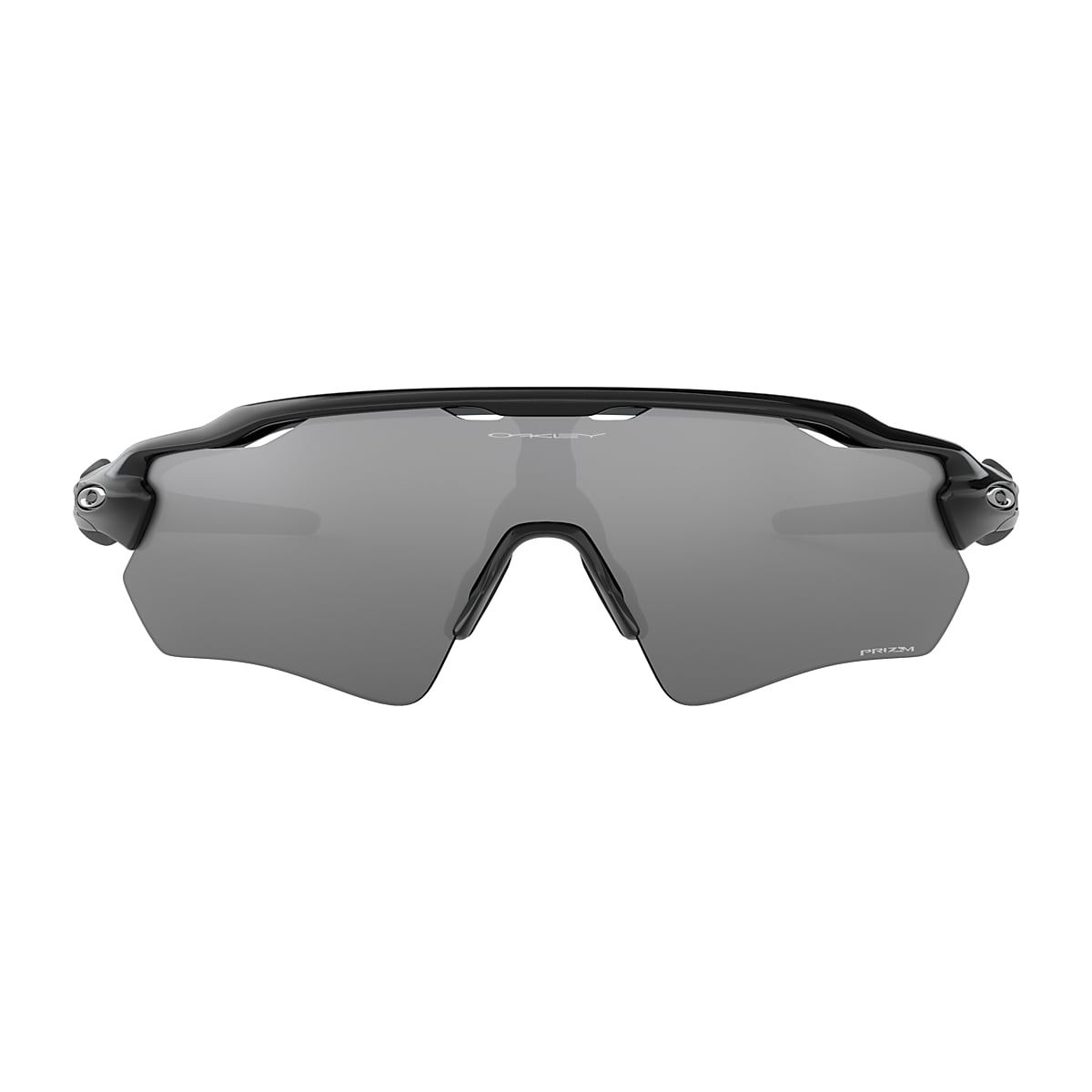 Oakley radar ev store black polarized