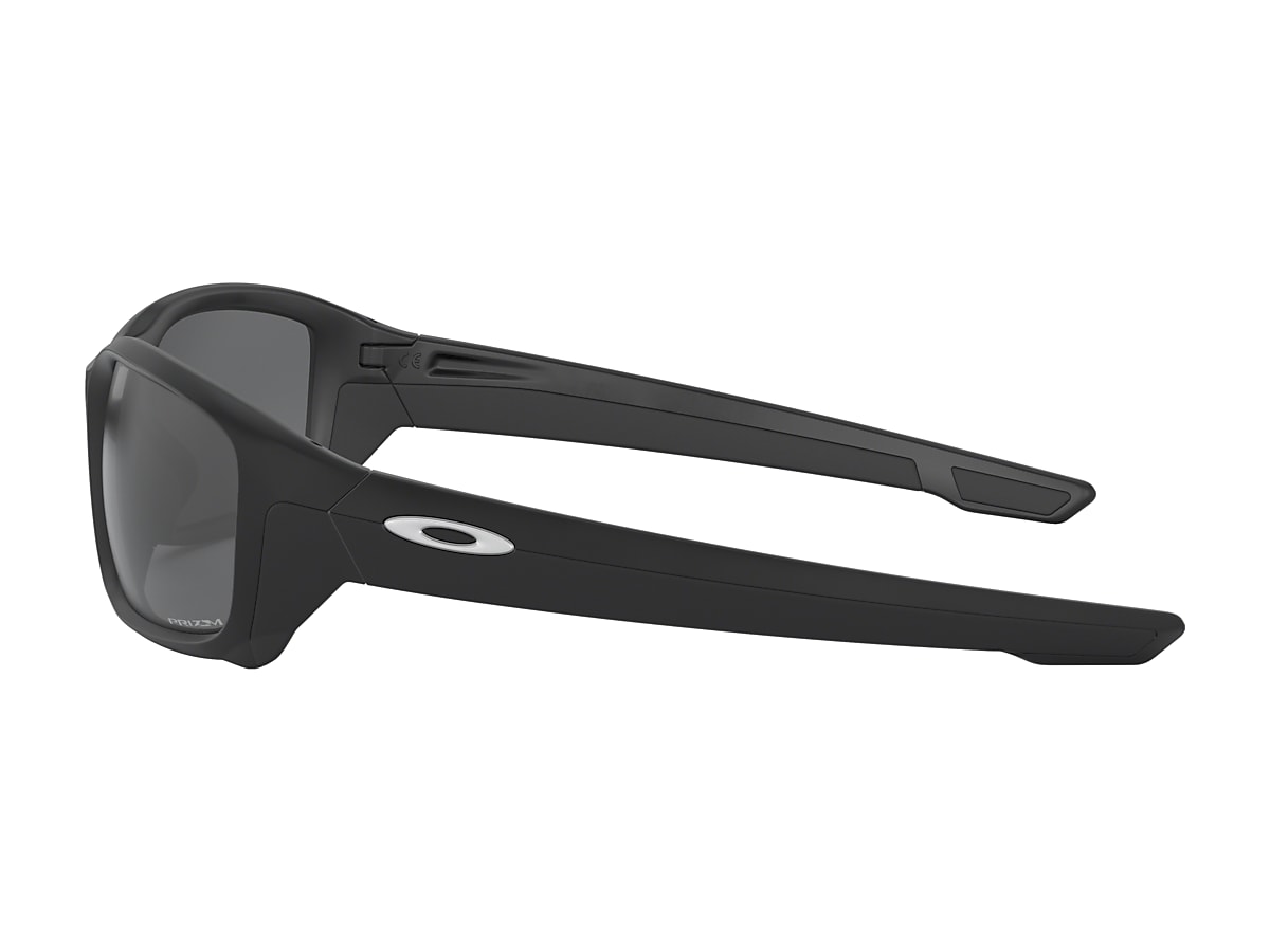 Straightlink™ Prizm Jade Lenses, Grey Ink Frame Sunglasses