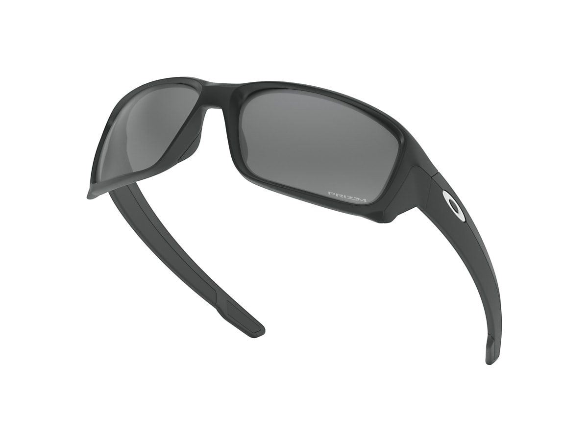 Oakley store straightlink prizm