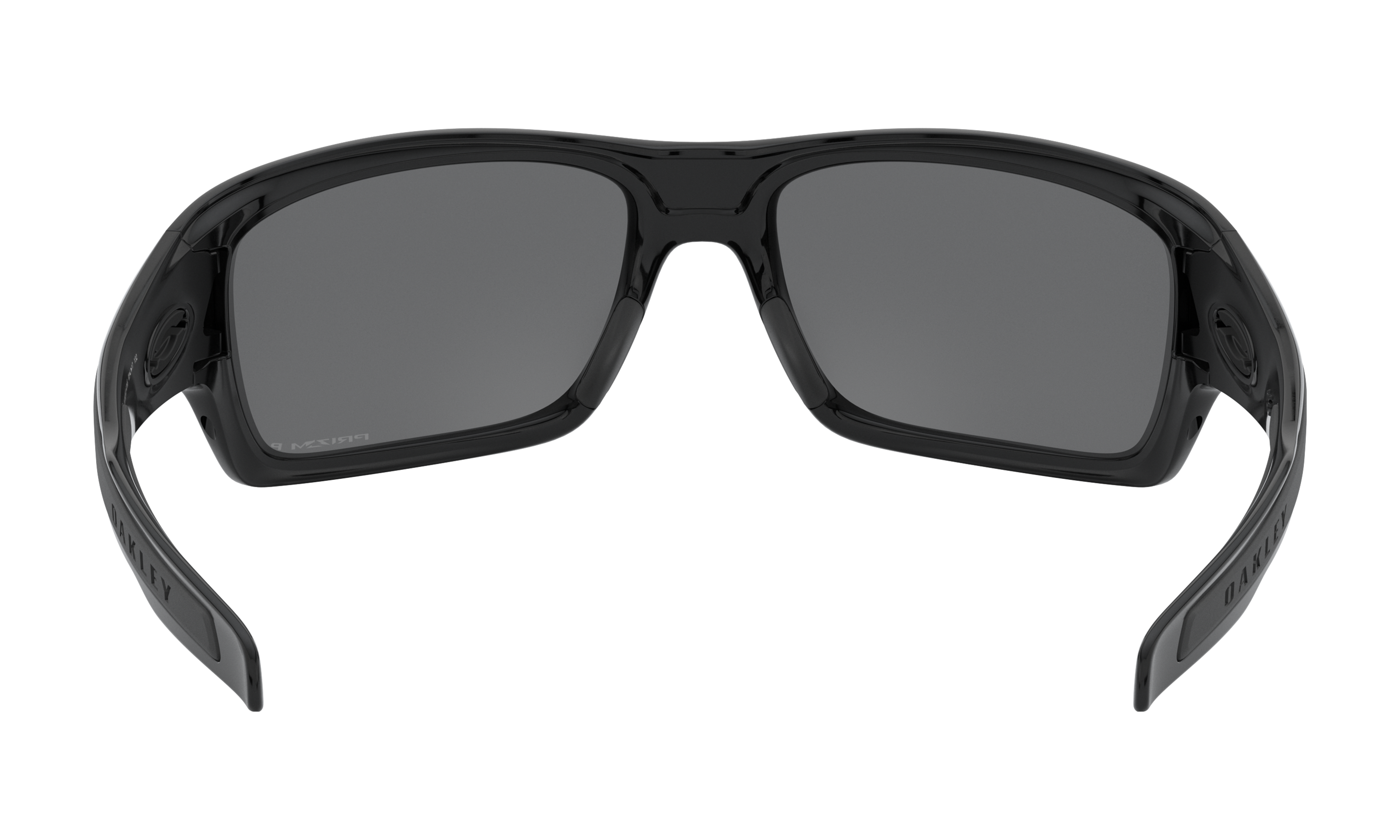 oakley turbine prizm black polarized