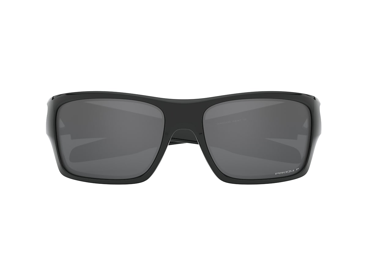 Oakley 0OO9263 Sunglasses in Black