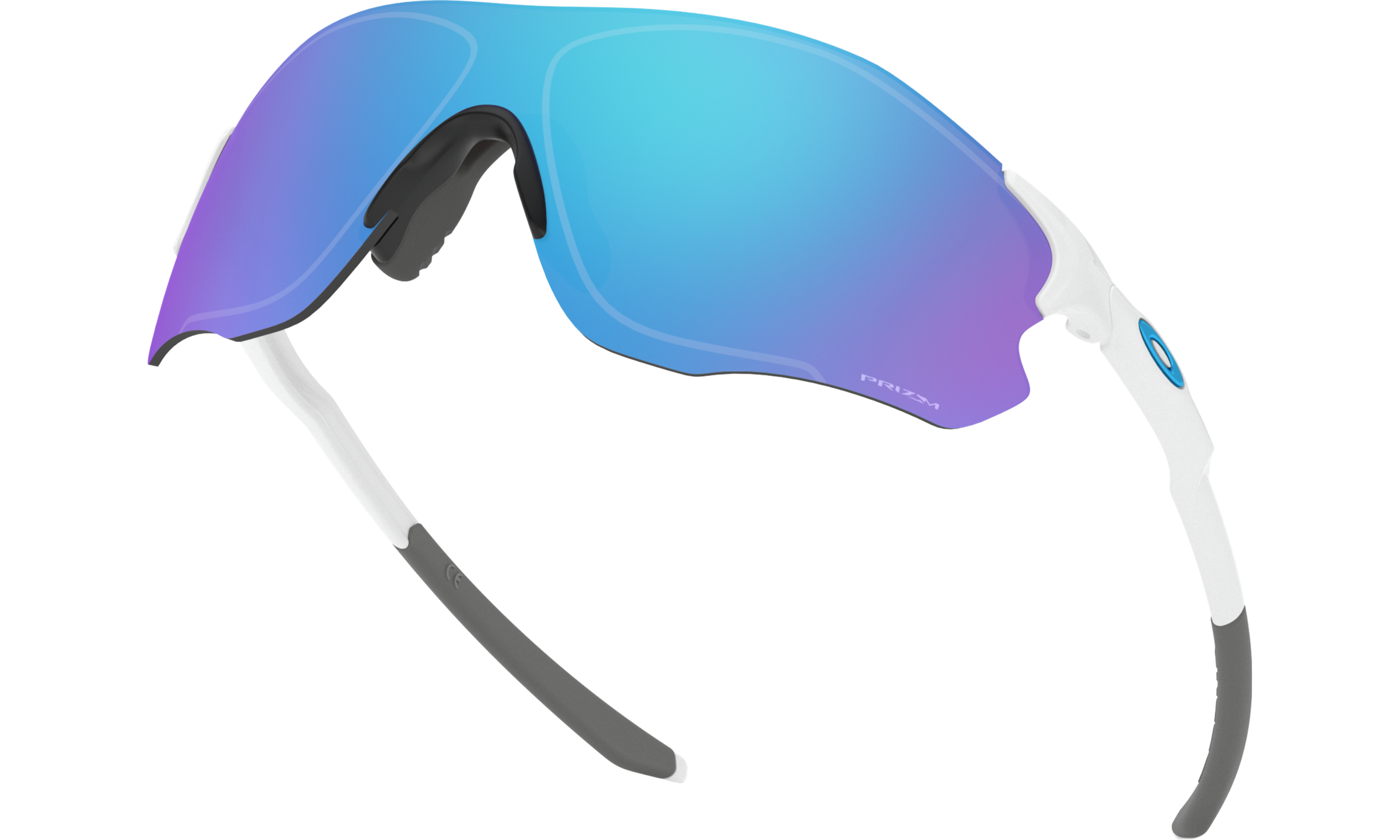 新品☆OAKLEY EV ZERO PATH POLISHED BLACK/PRIZM ROAD : Official domestic product OAKLEY EV ZERO PATH (A