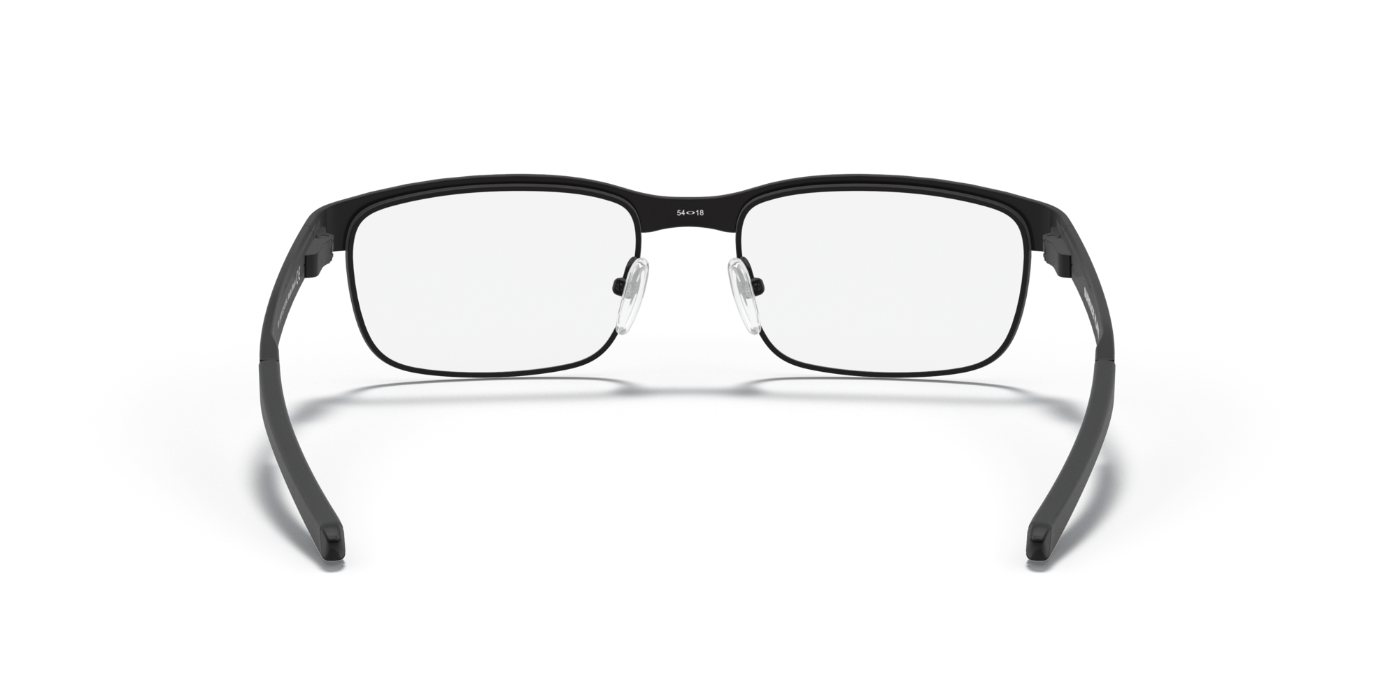 Surface Plate™ Matte Black Eyeglasses Oakley® US Official Oakley