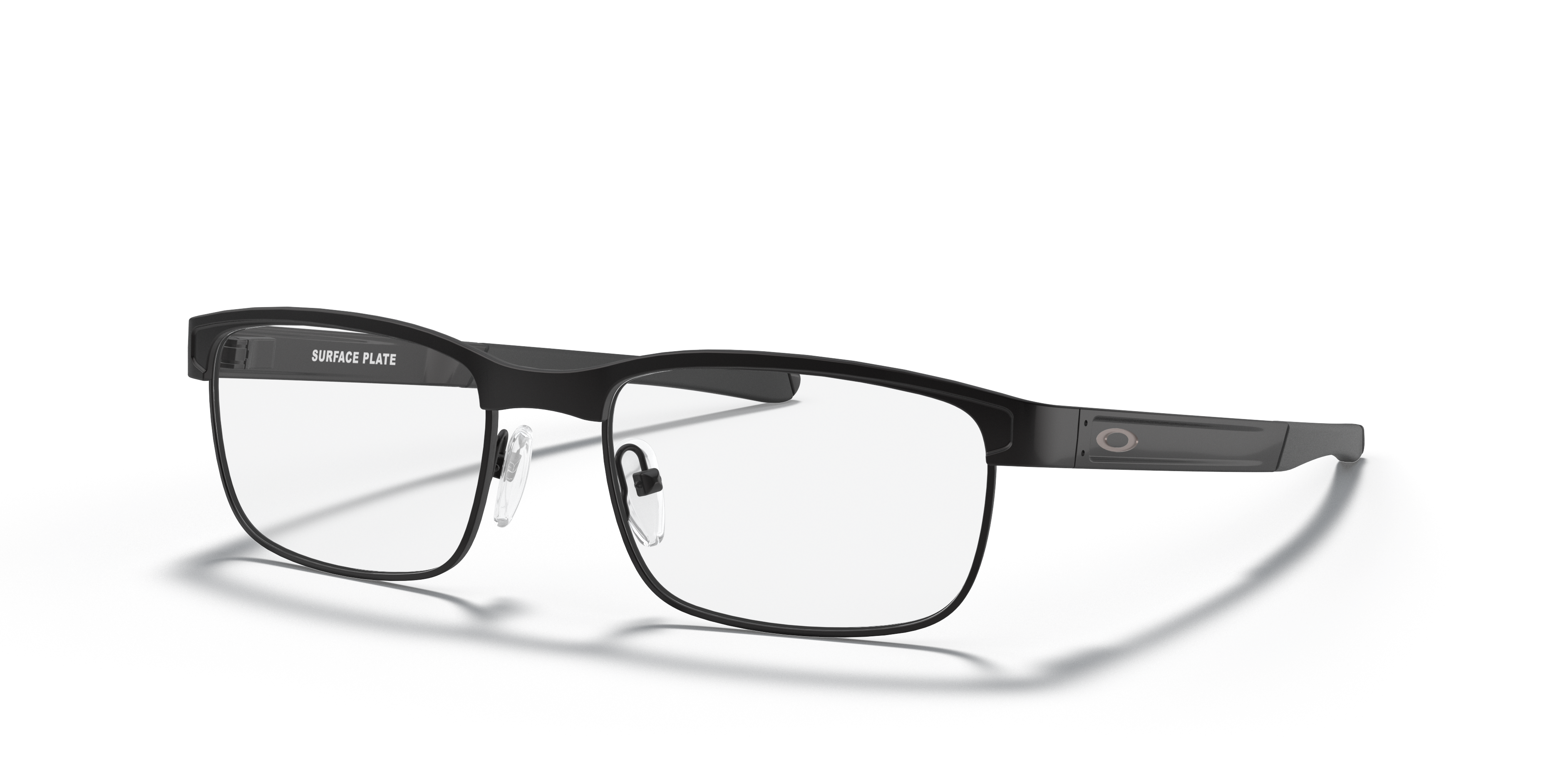 oakley surface plate pewter