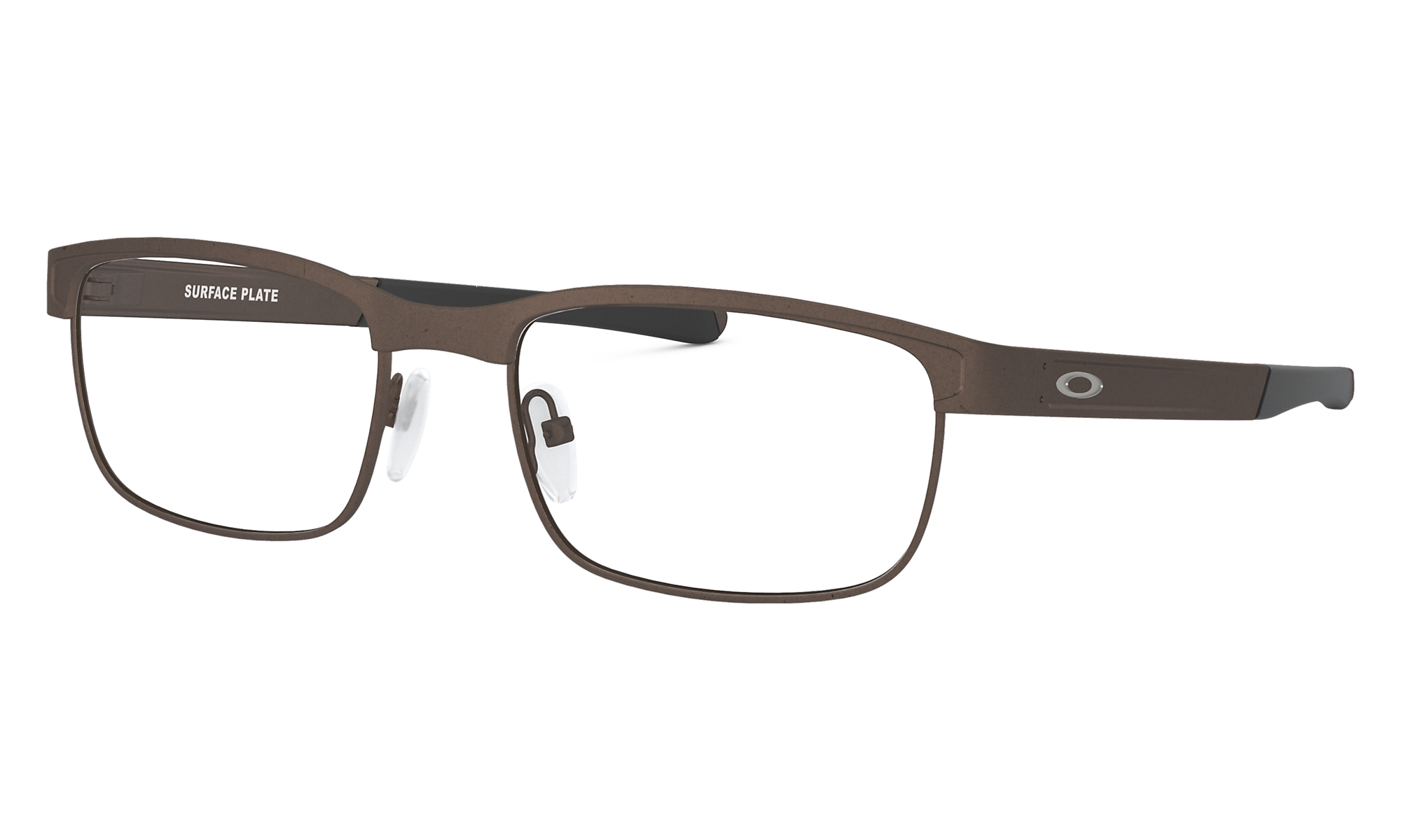 Oakley Surface Plate™ Pewter OX51320254 Oakley GB Store United