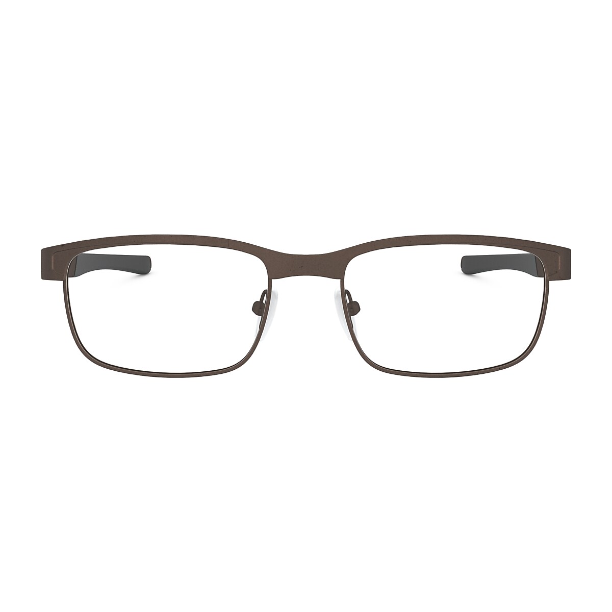 Surface Plate™ Pewter Eyeglasses | Oakley® US