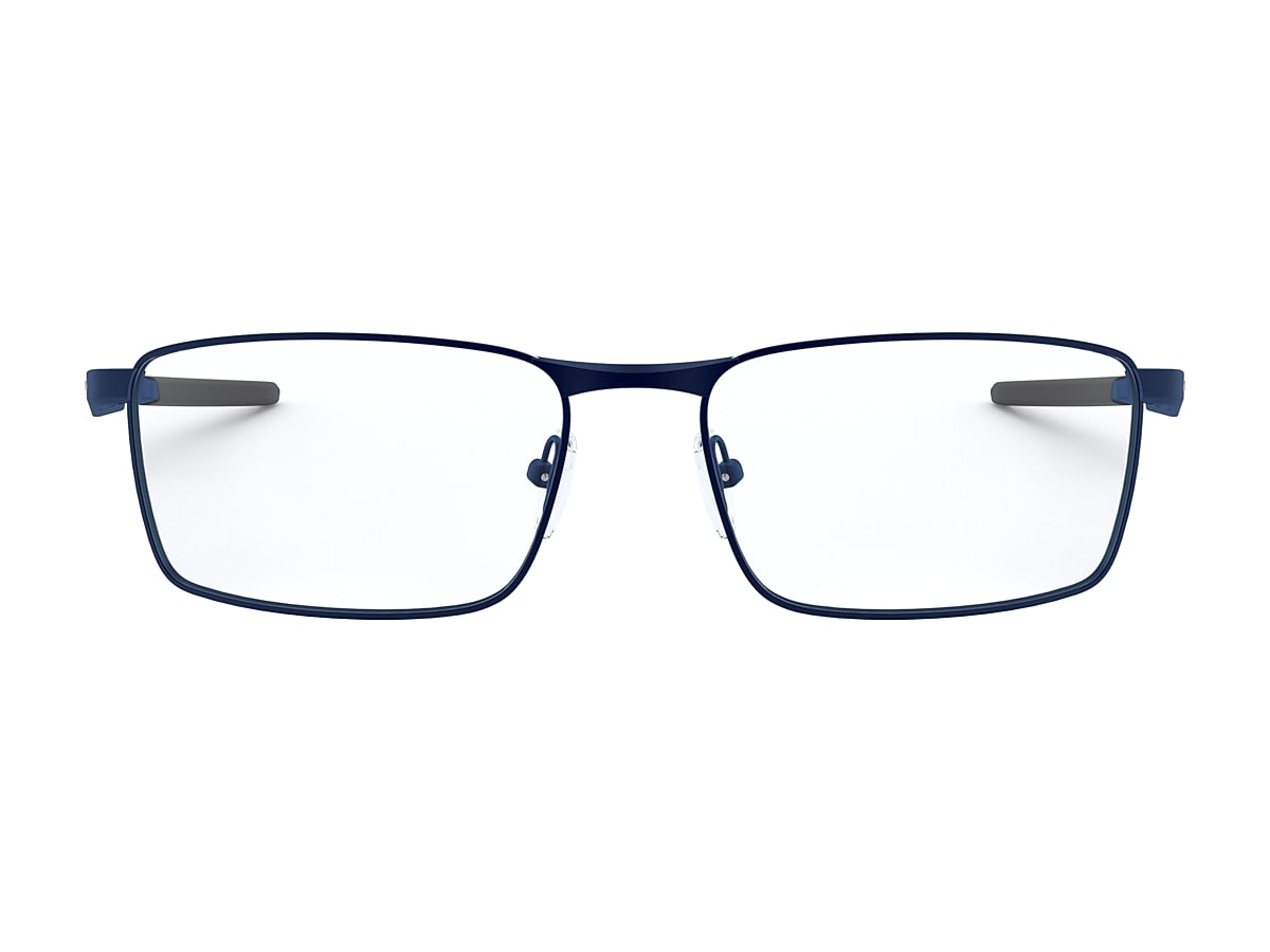 Oakley Fuller™ Eyeglasses with Satin Black Frame | Oakley® EU