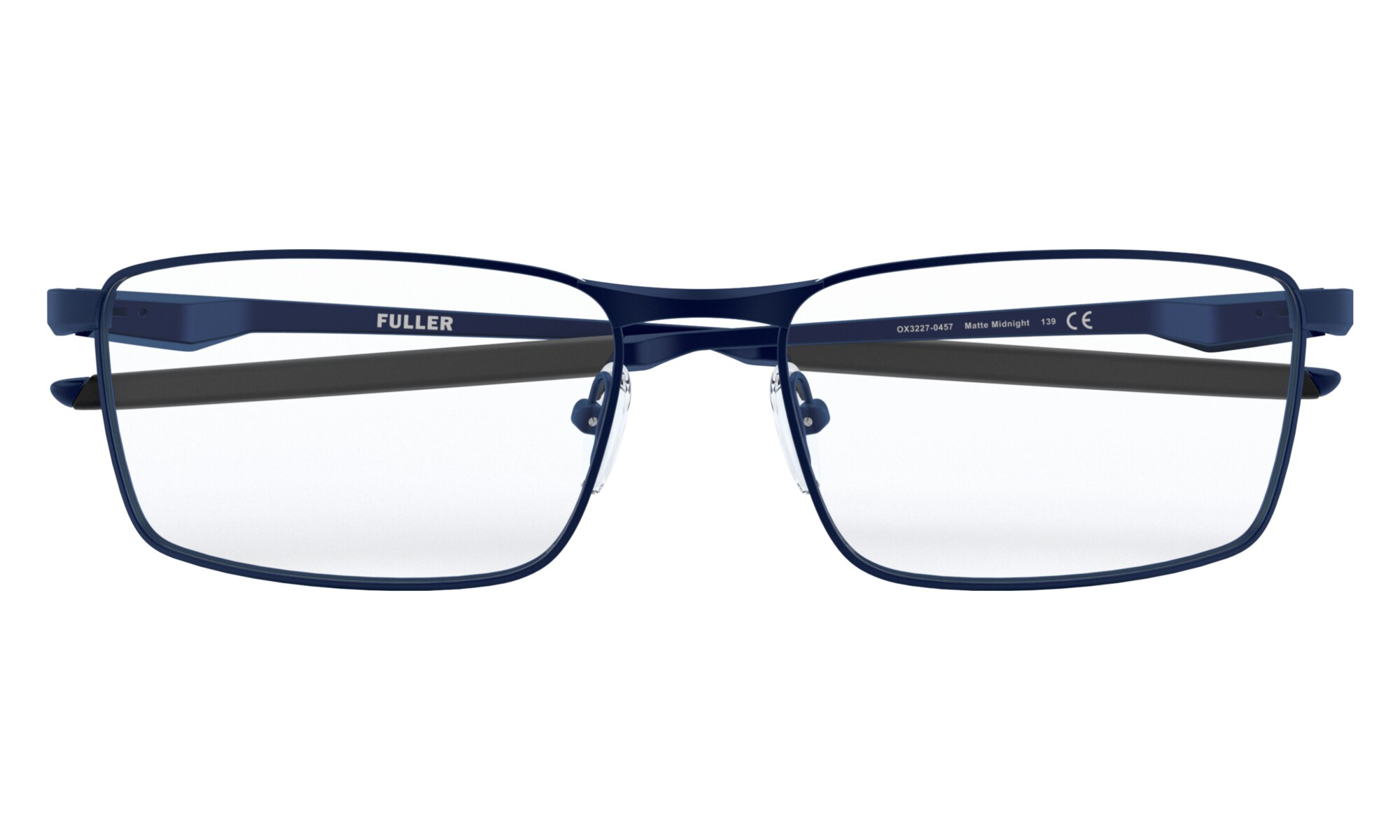 Fuller™ Matte Midnight Eyeglasses Oakley® US Official Oakley